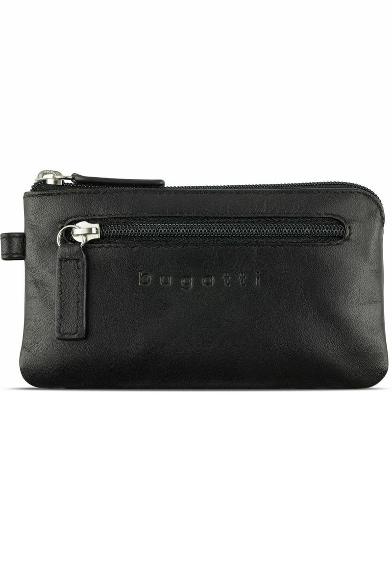 bugatti SUPER SLIM - Key holder - schwarz