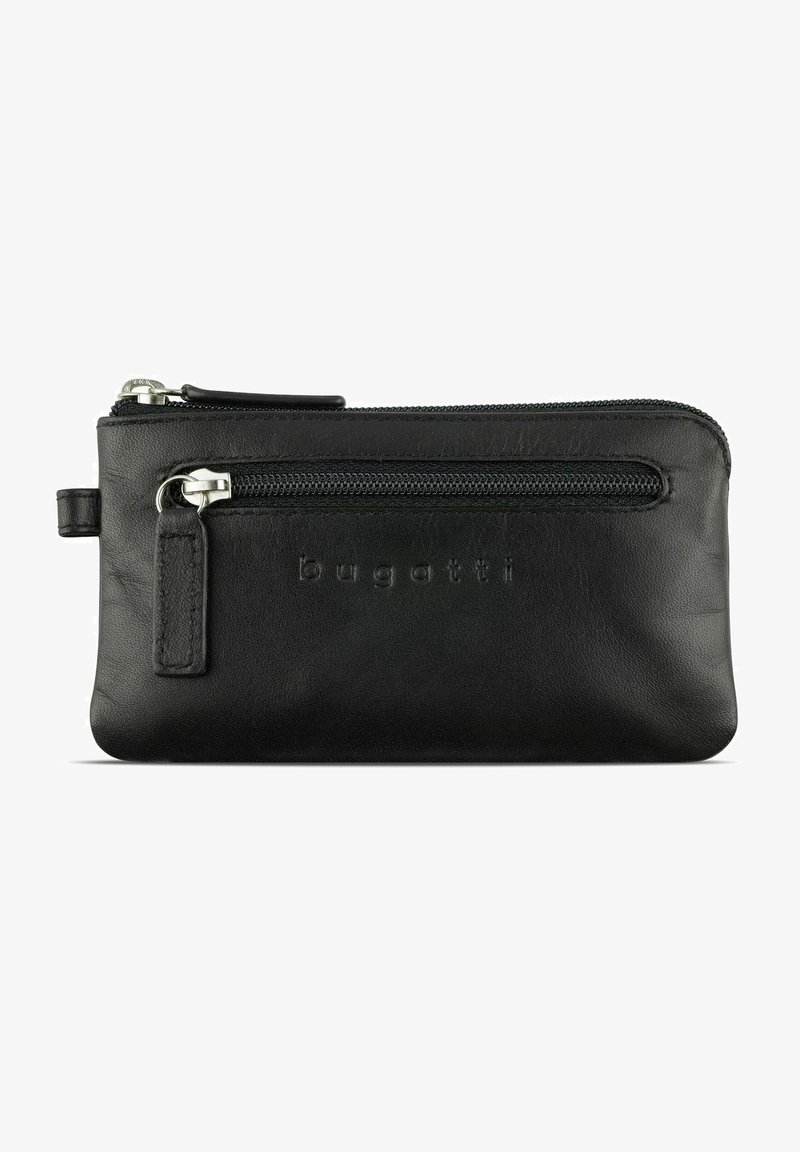 bugatti SUPER SLIM - Key holder - schwarz