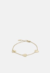 Fossil - HARLOW BRACELET - Bracelet - gold-coloured Thumbnail Image 1