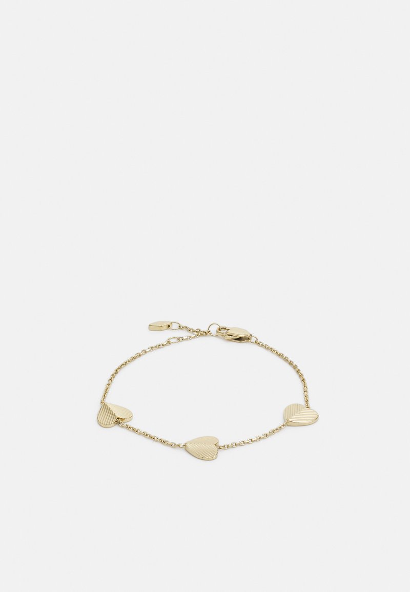 Fossil - HARLOW BRACELET - Bracelet - gold-coloured, Enlarge