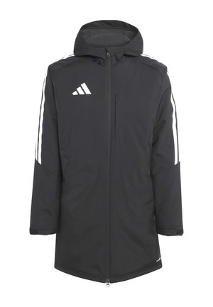 adidas Performance, - Płaszcz zimowy