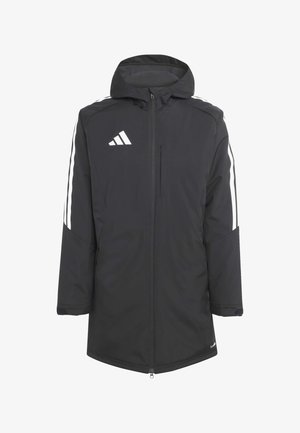 adidas Performance, - Płaszcz zimowy