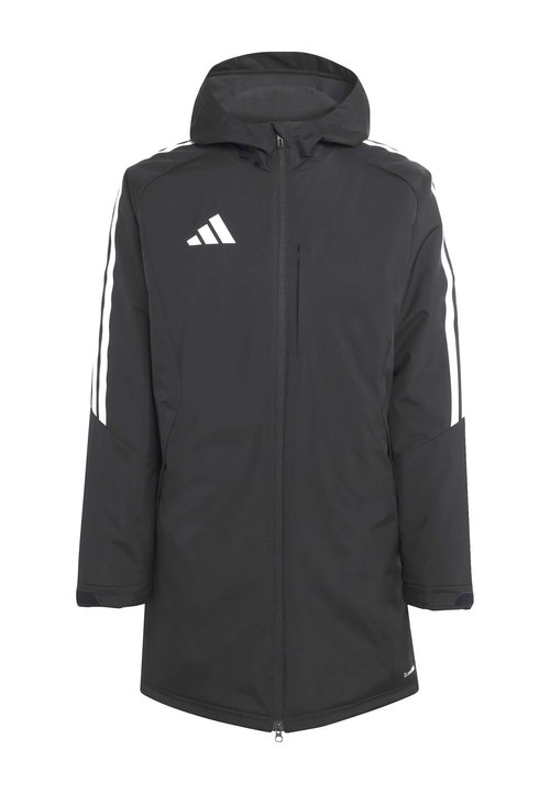 Adidas CLIMAWARM FW25 Parka Coat Men's — foto 6