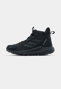 ANYLANDER - Hikingsko - core black core black grey four