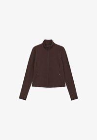 Ikke valgt, dark brown