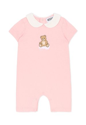 PAGLIACCETTI - Pigiama - pink