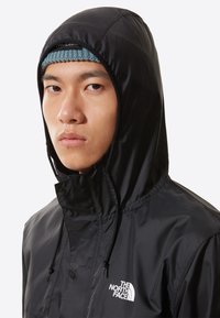 The North Face M SEASONAL MOUNTAIN JACKET - EU - Outdoorová bunda - black