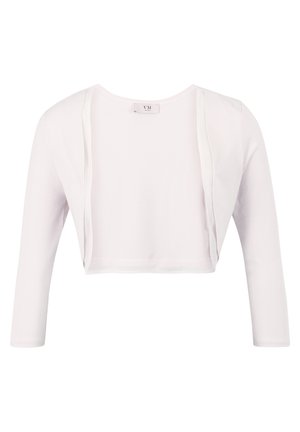 Vera Mont Cardigan - pale rose