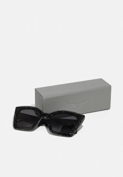 Zadig & Voltaire Solbriller - black