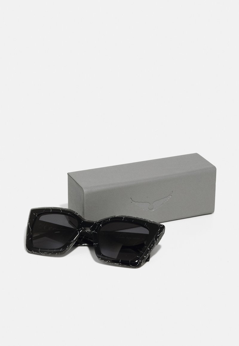 Zadig & Voltaire Sunglasses - black - Zalando display picture 1