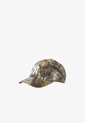 '47, NEW YORK YANKEES UNISEX - Шапка - brown
