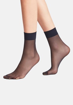 FALKE Socken - marine