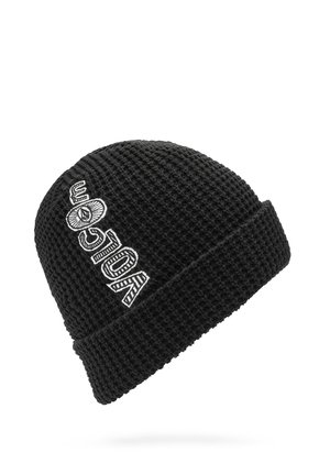 BAR - Beanie - black