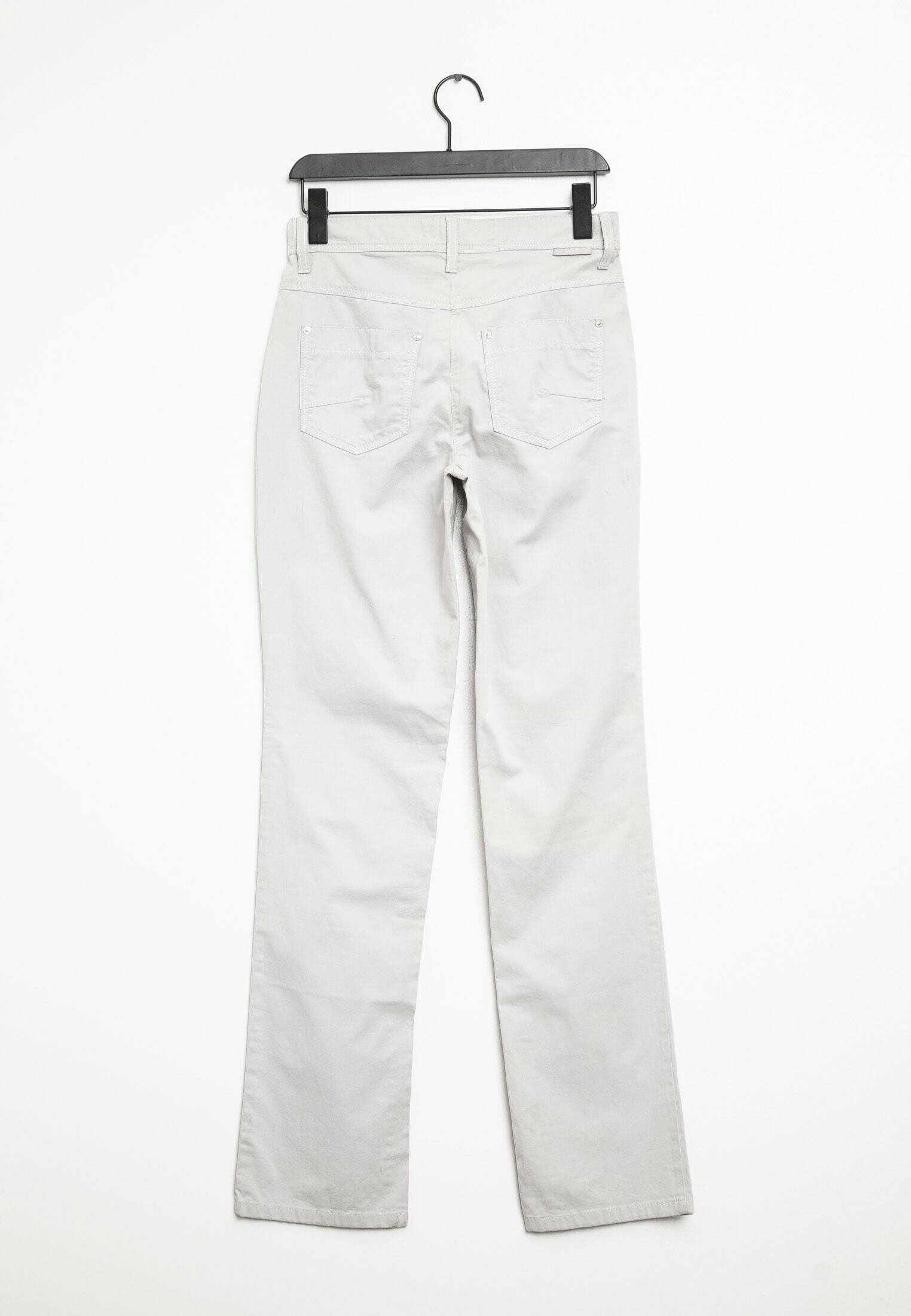 MAC Jeans Pantaloni - grey/grigio - Zalando.it