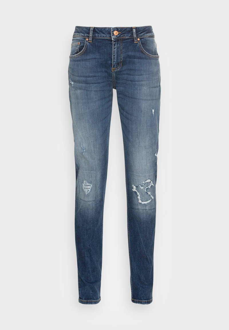 LTB Slim fit jeans lichtblauw denim