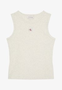 Nije odabrano, grey heather