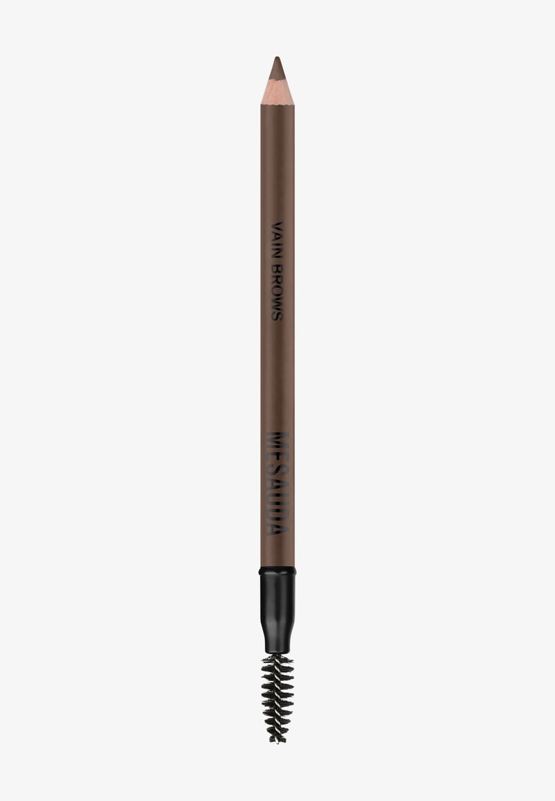 Mesauda - VAIN BROWS - Crayon sourciles - auburn, Agrandir