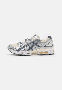 GEL-NIMBUS 9 UNISEX - Sapatilhas - pure silver/metropolis