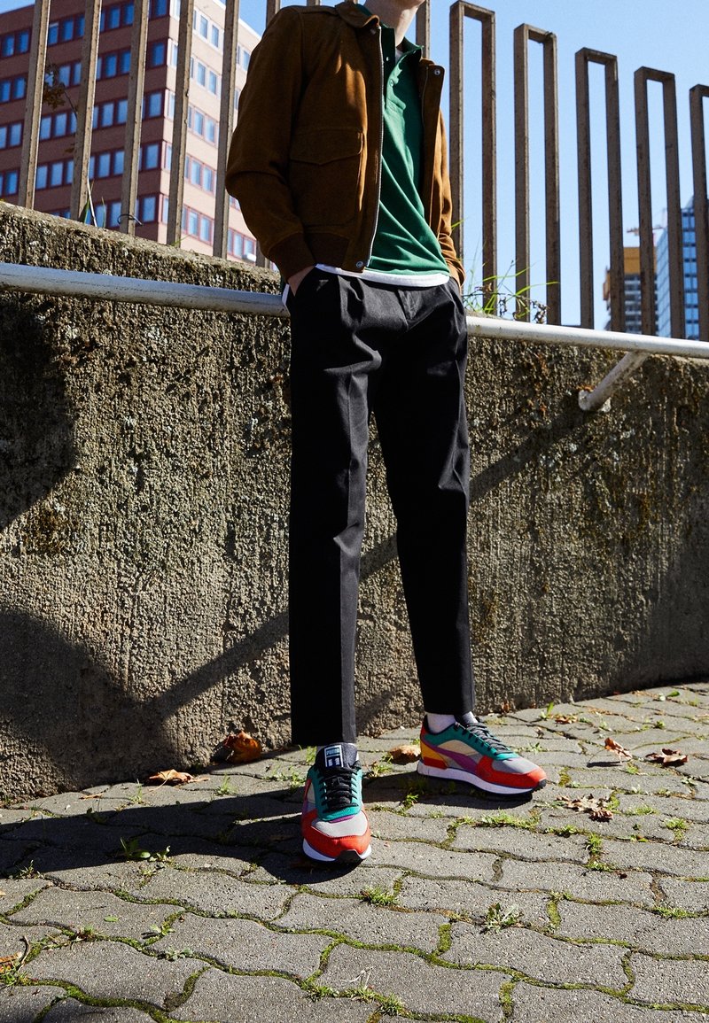 Puma Sneakers basse - multi-coloured