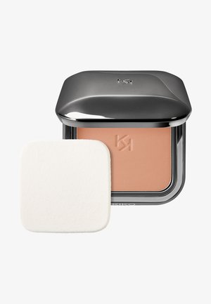 WEIGHTLESS PERFECTION WET AND DRY POWDER FOUNDATION - Foundation - 120 warm rose
