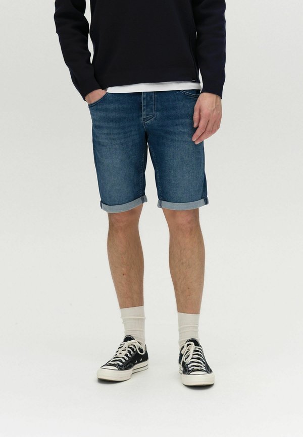 JASON SANZA - Jeans Shorts