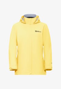 Non selezionato, lemon ice