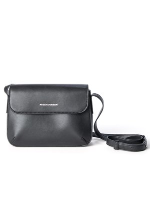 Mise au Green Sac bandoulière - black