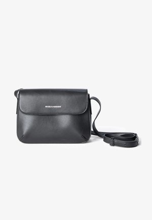Mise au Green Sac bandoulière - black