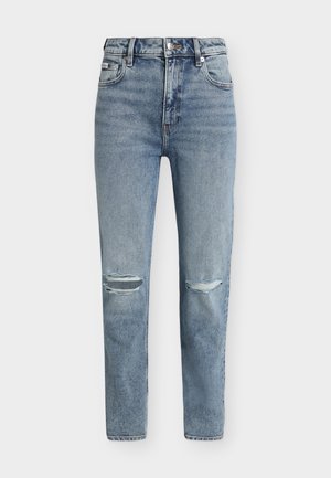 Calvin Klein Jeans, MOM JEAN SONNY - Mom Jeans - sonny blue