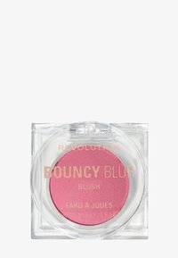 Makeup Revolution - REVOLUTION BOUNCY BLUR BLUSH - Rouge - blurry rose Miniatyrbilde 1