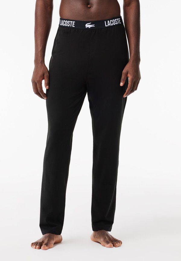 Nachtwäsche Hose - noir