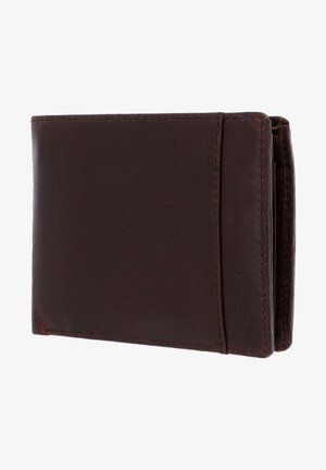 Picard Wallet - cafe