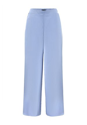 Betty Barclay, BETTY BARCLAY MIT ELASTISCHEM BUND MARLENE-HOSE - Pantalon classique - infinity