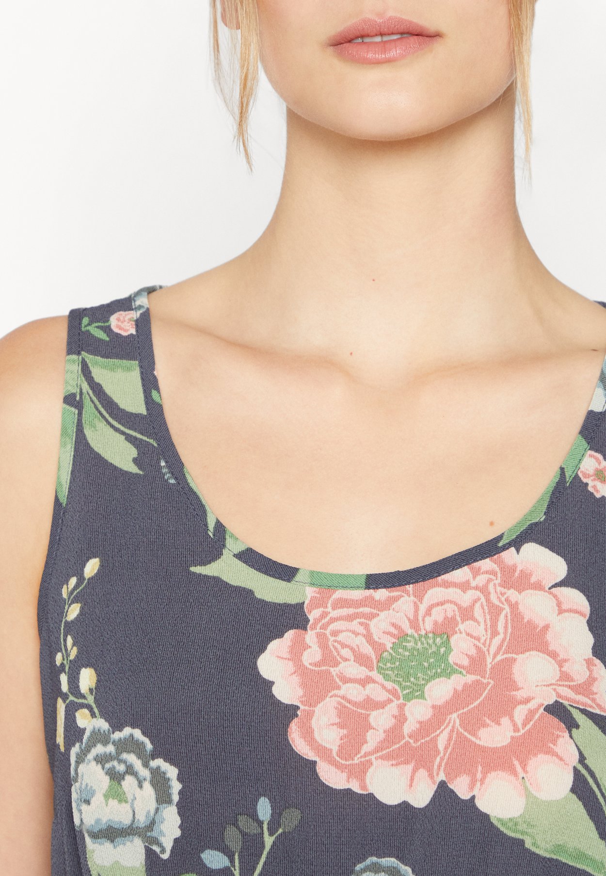 ONLNOVA LIFE LUX SARA DRESS