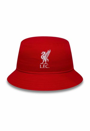 Cappello - red