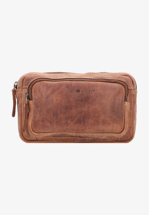 Greenburry VINTAGE - Marsupio - brown
