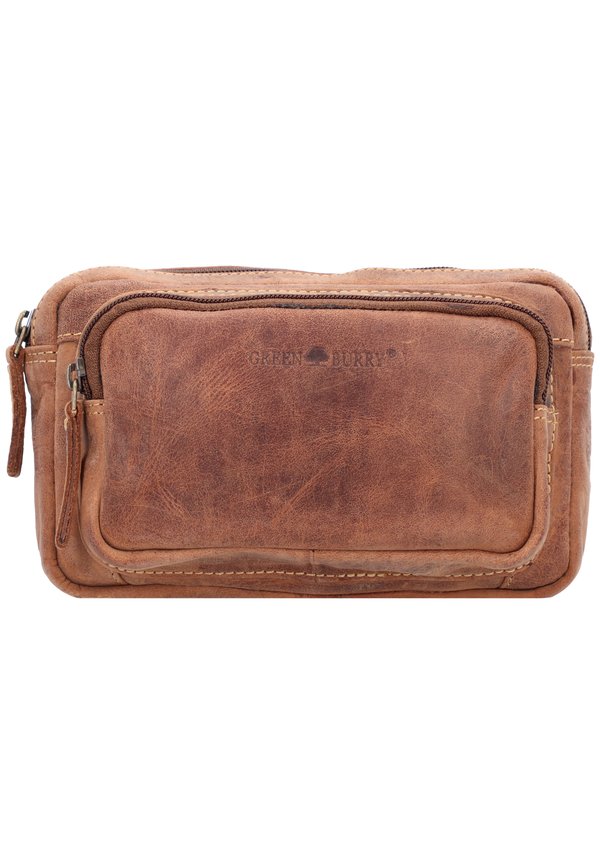 VINTAGE - Gürteltasche