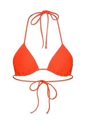 alife & kickin LILYAK - Bikini-Top - red