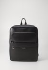 BACKPACK - Ryggsekk - noir