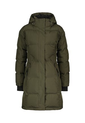 LIV - Vinterkåpe / -frakk - rosin