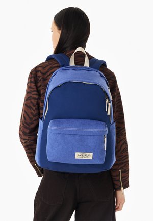 Eastpak, UNISEX, granatowy
