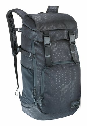 MISSION PRO 28 - Rucksack - schwarz