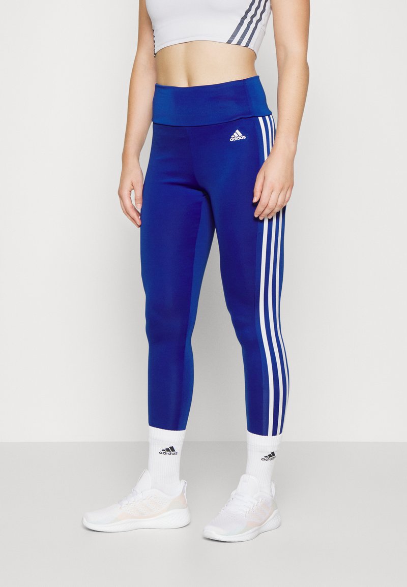 adidas Performance Tights team royal blue/blau Zalando.de