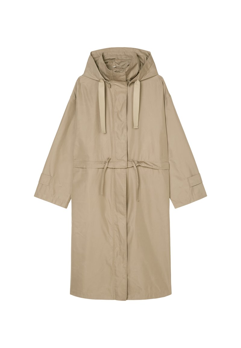 Marc O’Polo Parka bruin Marc O’Polo Parka bruin