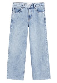 Mango Vaqueros boyfriend - blue