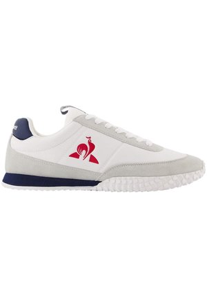 VELOCE II TRICOLORE - Zapatillas - white