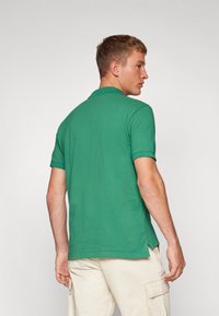 GAP LOGO - Polosärk - irish clover