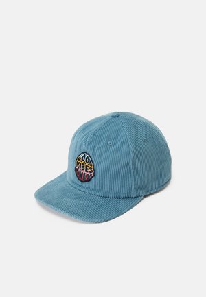 CHILL TRUCKER DISTER WATER - Cappellino - water