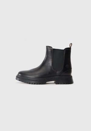 CAMBRIA VALLEY - Classic ankle boots - black