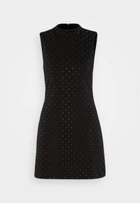 Forever New Juhlamekko - black